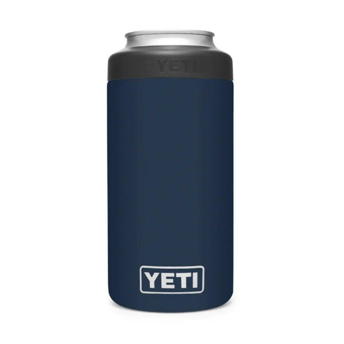 Yeti Tall Can Rambler Colster - Natural Sports - The Fishing Store