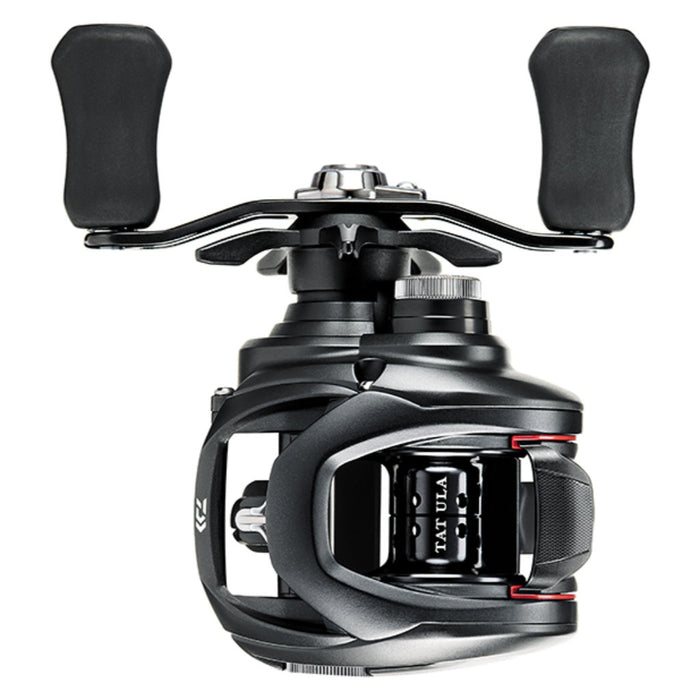 Daiwa Tatula 100 Baitcast Reel