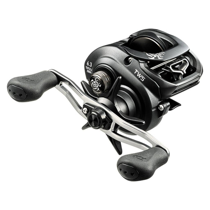 Daiwa Tatula 200 Casting Reel