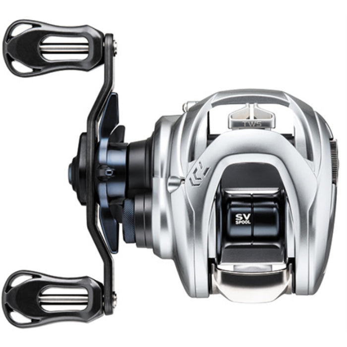 Daiwa Tatula SV 103 Limited Edition