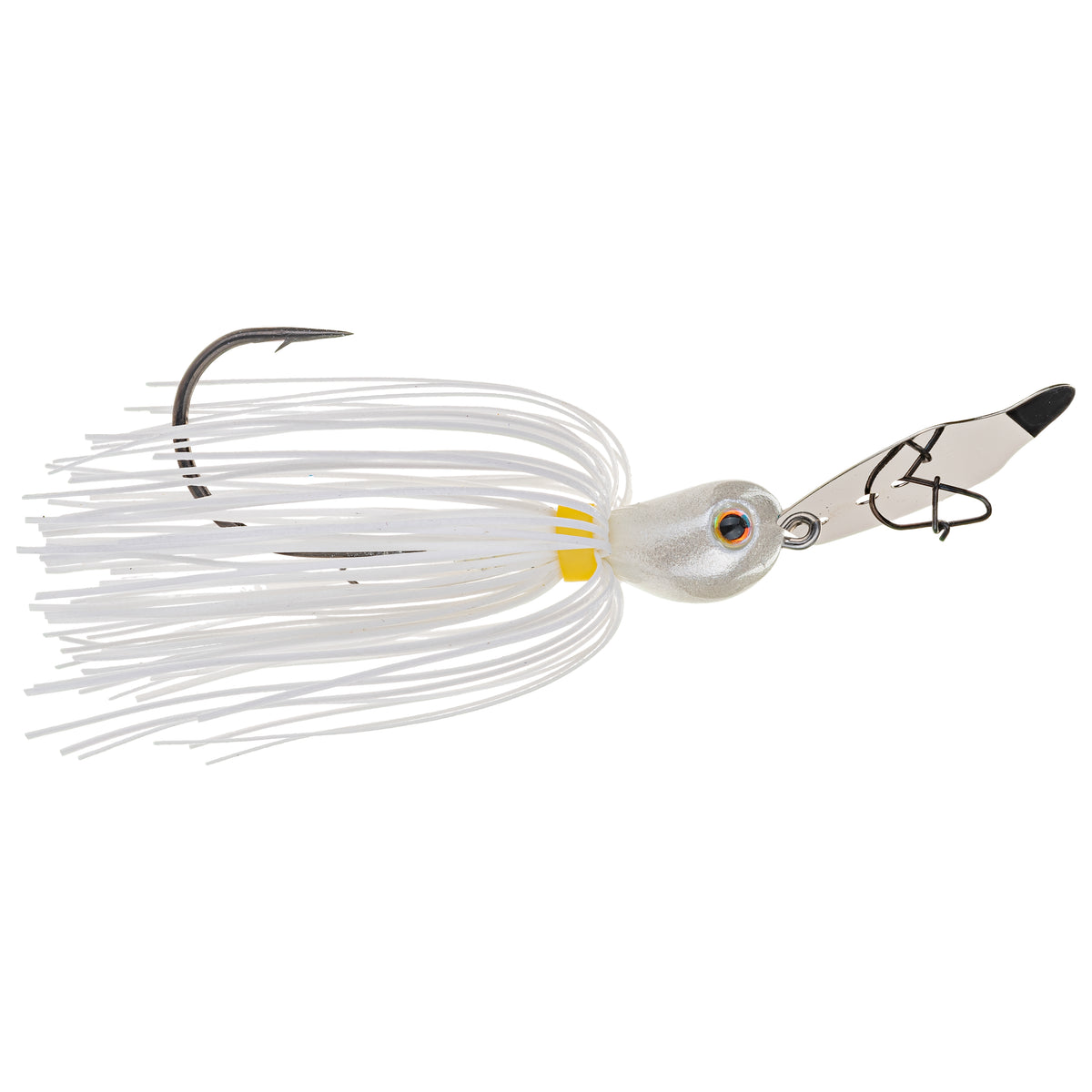 Strike King Thunder Cricket Chatterbait Vibrating Jig – Natural Sports ...
