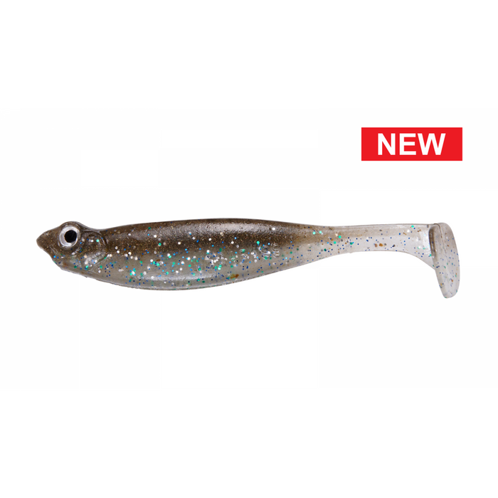 Tennessee Shad Megabass Hazedong Shad Swimbaits