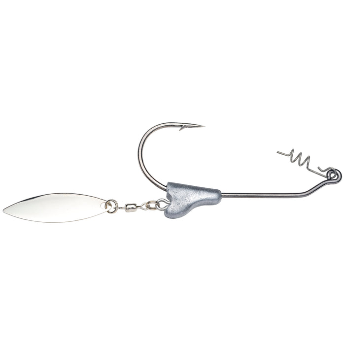 Strike King Tour Grade Belly Blade Swimbait Hook