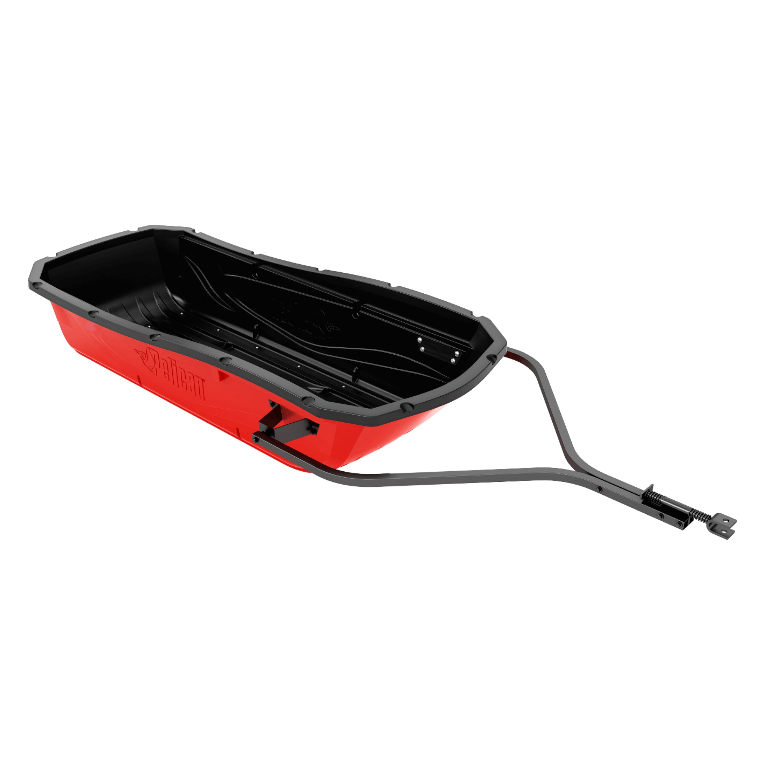 Pelican Ice Fishing Sled Cover, 60-in