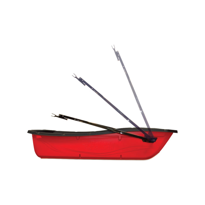 Pelican Trek Sport 75 Sled