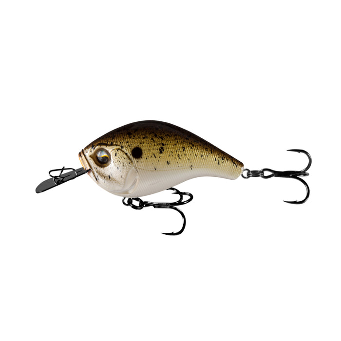 Truffle Butter 13 Fishing Jabber Jaw Squarebill Crankbait