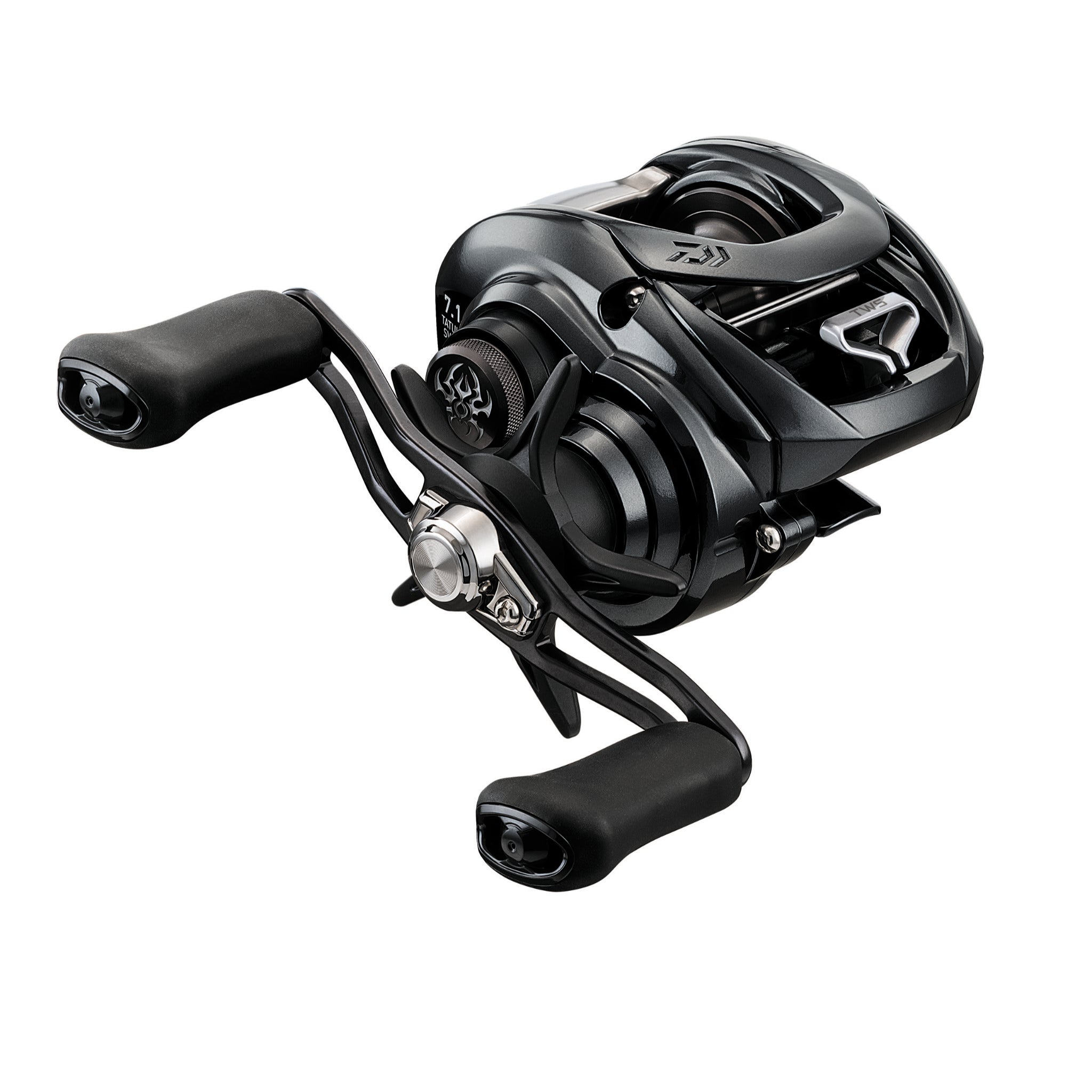 Daiwa Tatula SV TW103 Compact Casting Reels – Natural Sports - The