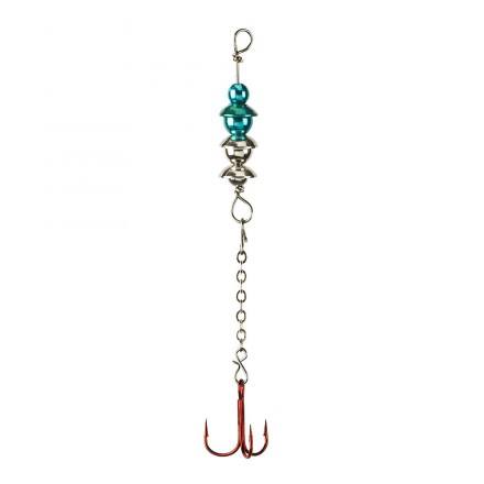 Tulibee Lindy Perch Talker