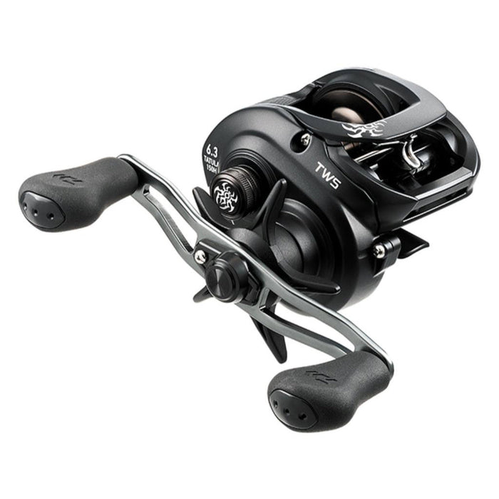 Daiwa Tatula 150 Casting Reel