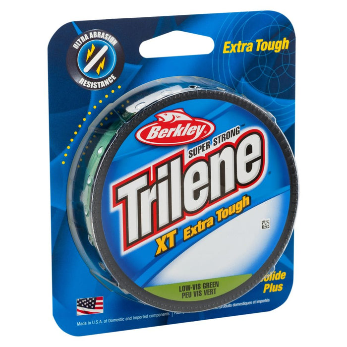 Berkley Trilene XT Monofilament