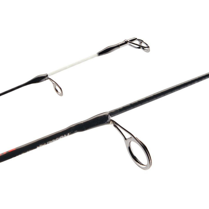 Ugly Stik Elite Ice Combo