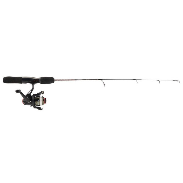 Ugly Stik GX2 Ice Combo