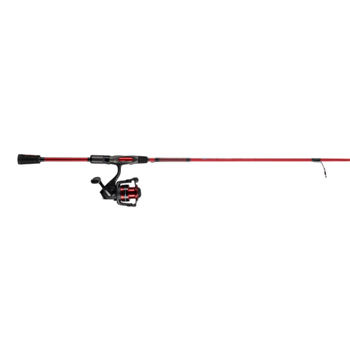 Ugly Stik Carbon Spinning Combo