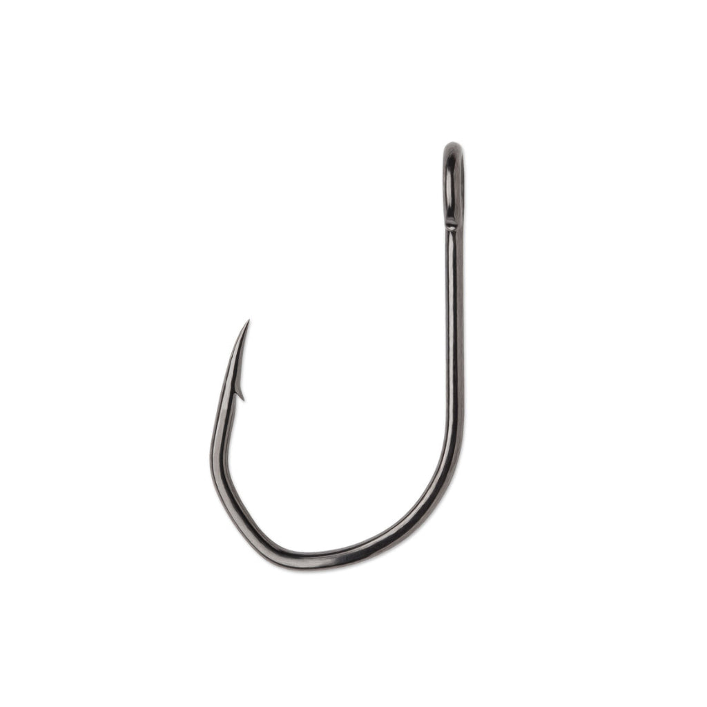 VMC TechSet Siwash Open-Eye Hook 7175 25 Pack – Natural Sports - The Fishing  Store