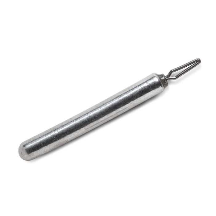 VMC Tungsten Drop Shot Cylinder Weights