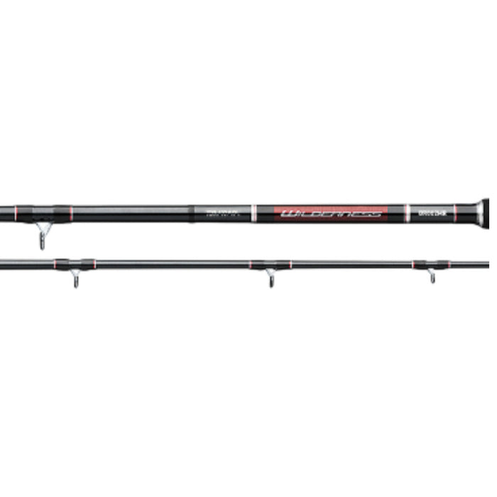 Daiwa Wilderness Trolling Rod