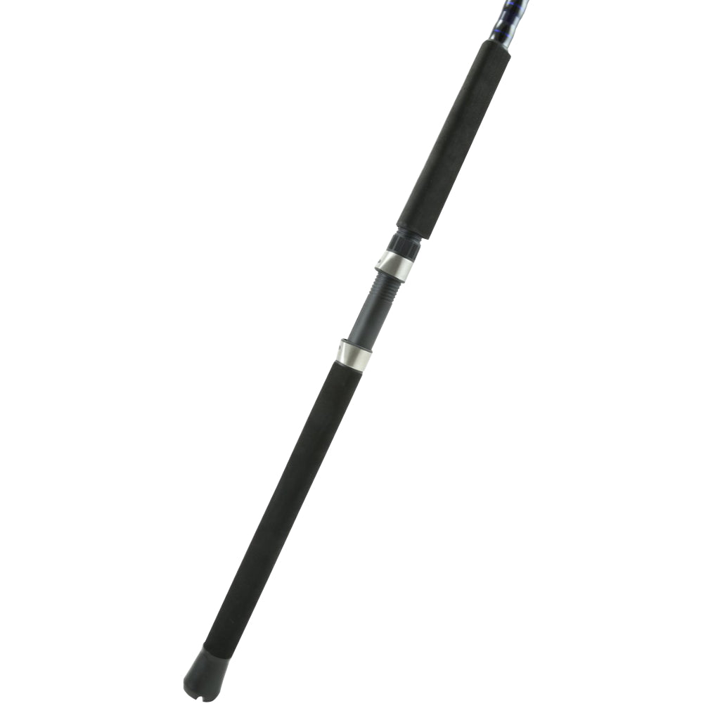 Okuma White Diamond Dipsy Diver Trolling Rod Natural Sports The