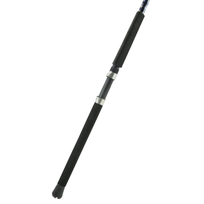 Okuma White Diamond Dipsy Diver Trolling Rod