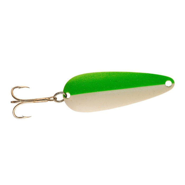 Len Thompson Super Glow Series Spoons - Natural Sports - The Fishing Store