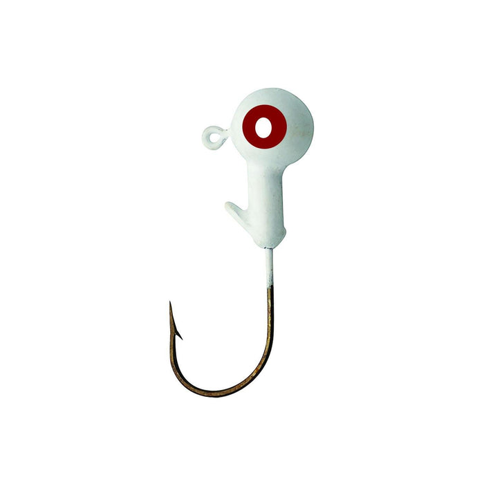 Eagle Claw Ball Head Jig