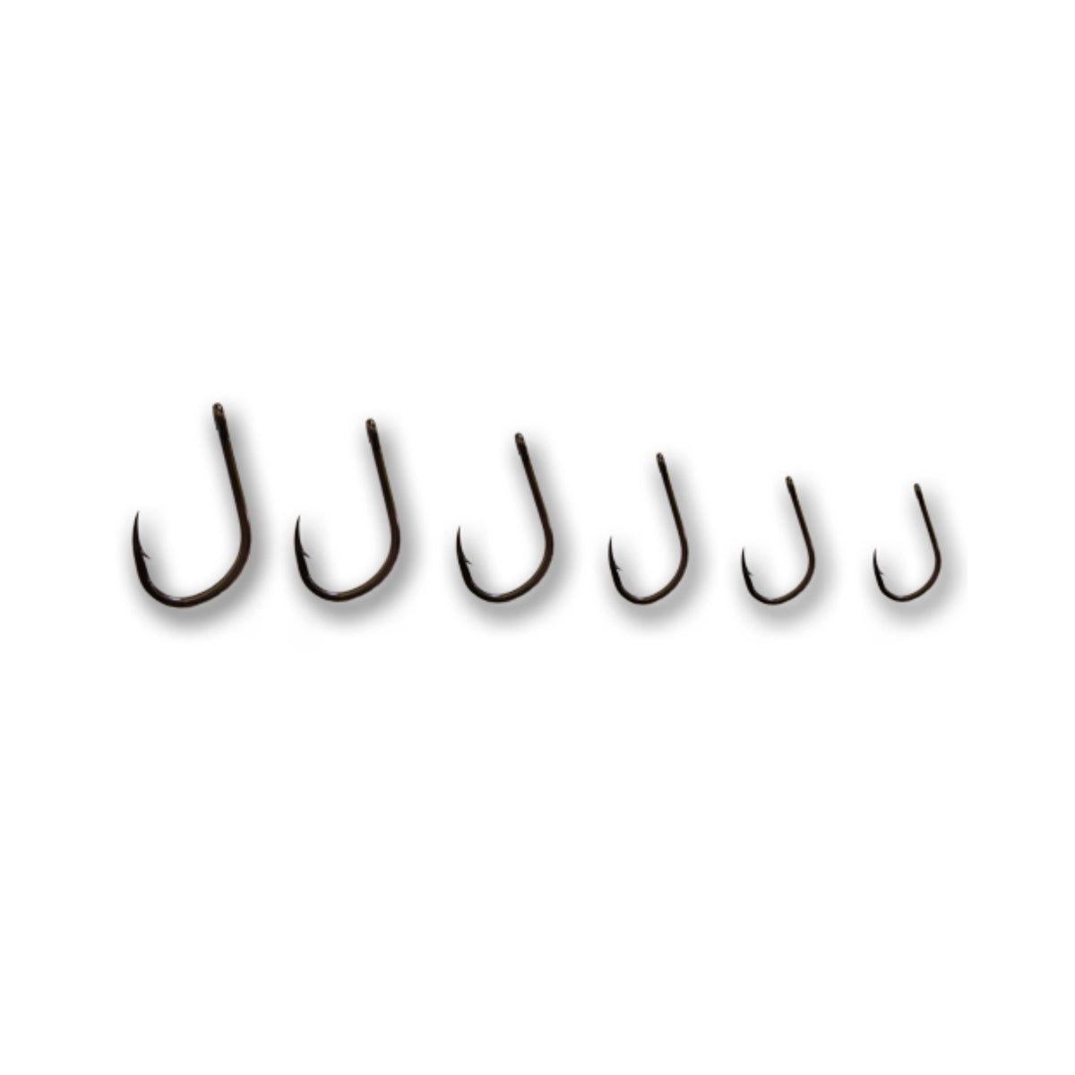 Raven Specimen Wide Gape Hook | Drift Outfitters Raven Specimen Wide Gape Hook | Drift Outfitters