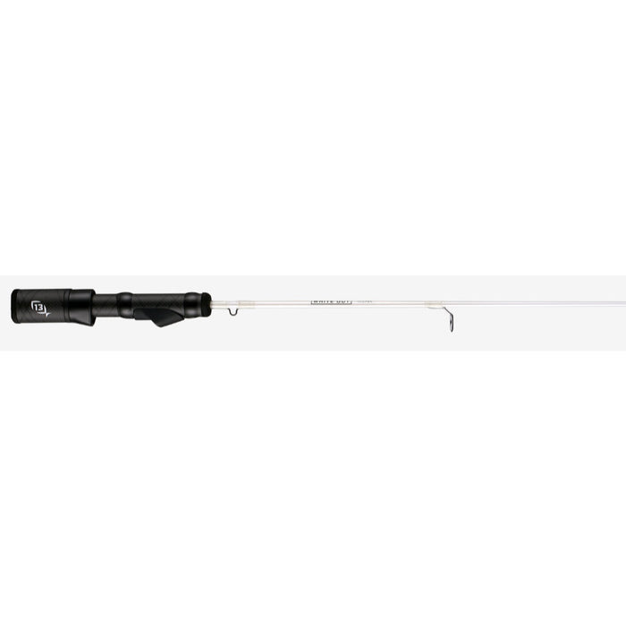 13 Fishing Whiteout Ice Rod