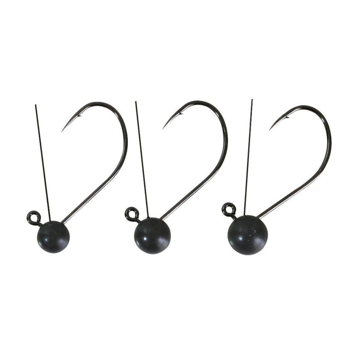 Jackall Tungsten Wacky Jig Heads