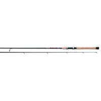 Daiwa Wilderness Salmon/Steelhead Spinning Rod - Natural Sports - The Fishing Store