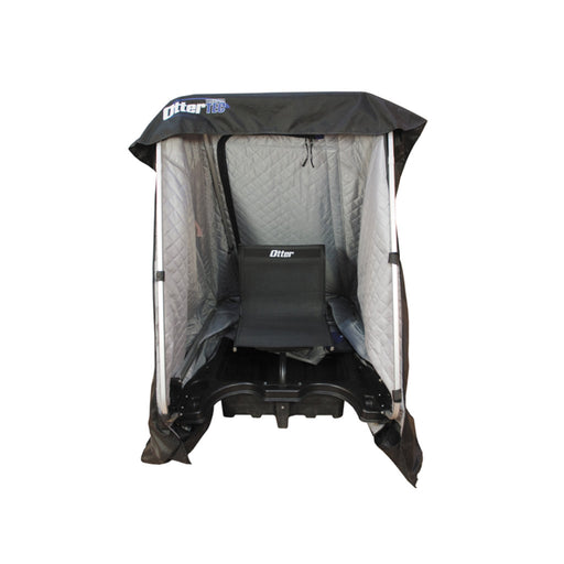 Otter XT Hideout Flip-Over 1-Man Ice Hut