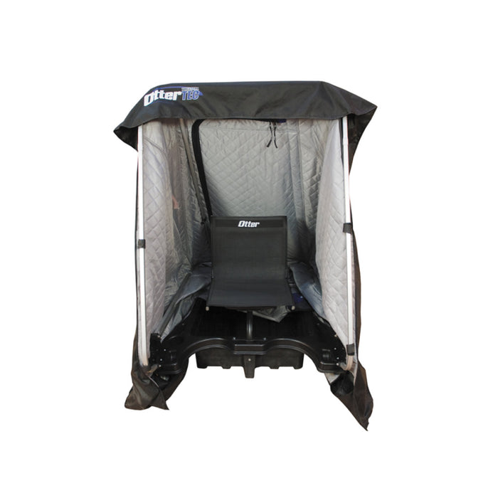 Otter XT Hideout Flip-Over 1-Man Ice Hut