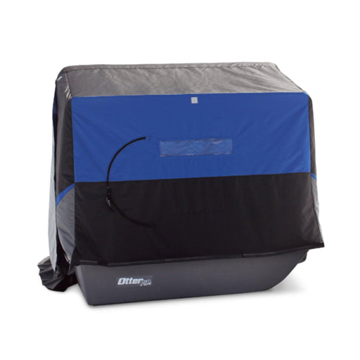 Otter XT Pro X-Over Cabin Ice Hut - Natural Sports - The Fishing Store