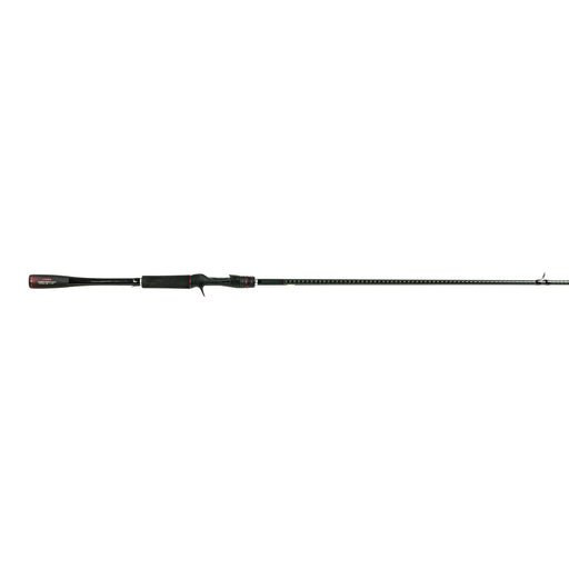 Shimano Zodias Baitcast Rods 2021