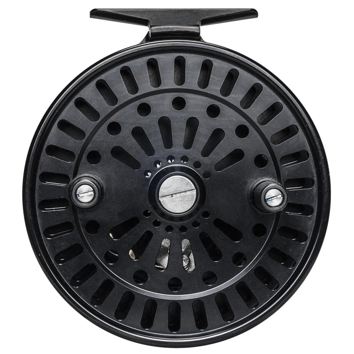 Amundson Trend X3 Float Reel - Natural Sports - The Fishing Store