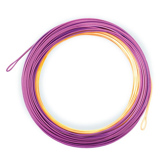 Airflo Superflo Power Taper Weight Forward Floating Fly Line