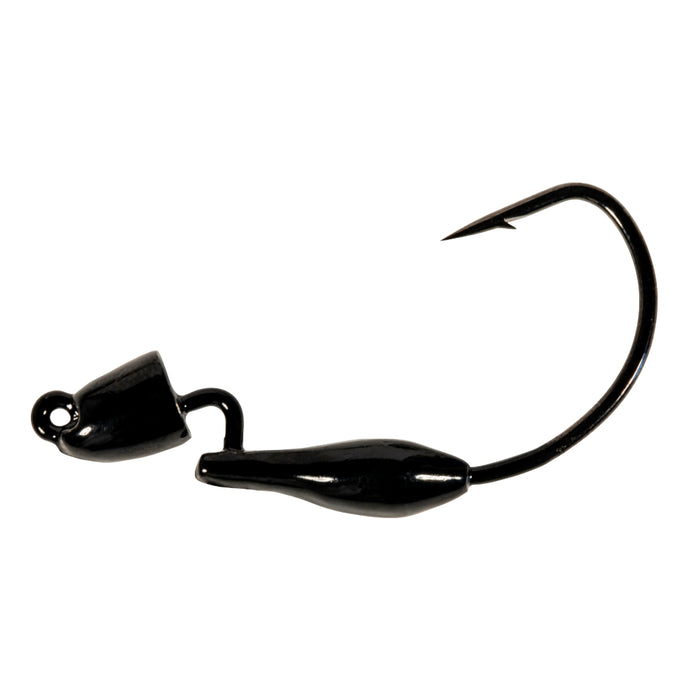Black Z-Man Pro BulletZ