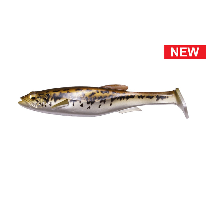 Megabass Magdraft Swimbait - Baby Bass