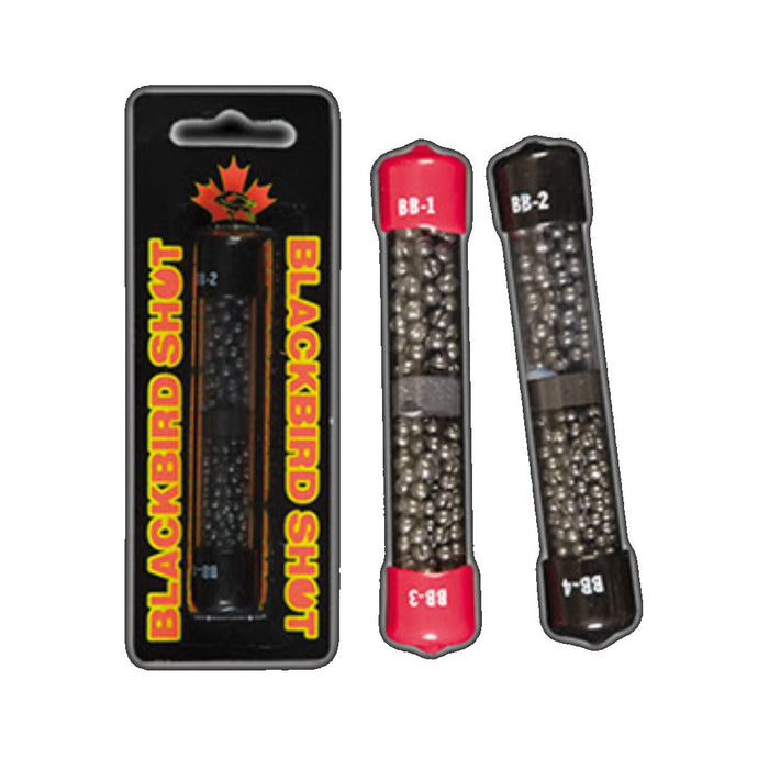 Redwing Blackbird Shot Dispenser