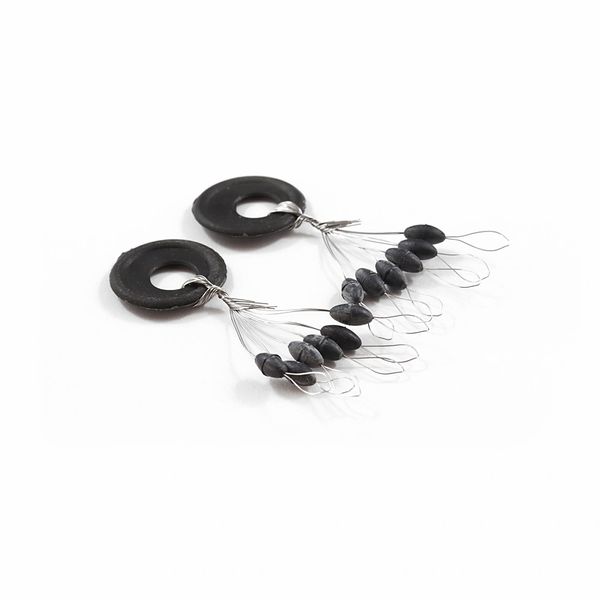 Cleardrift Bobber Stoppers for Float Fishing – Natural Sports - The Fishing  Store