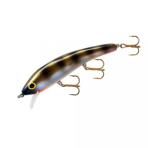 Cotton Cordell Ripplin Red Fin – Natural Sports - The Fishing Store