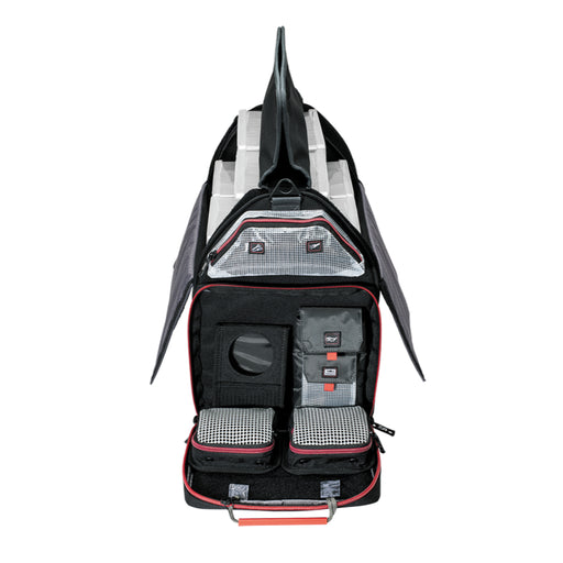 Daiwa Tackle Barn Fishing Tackle Box