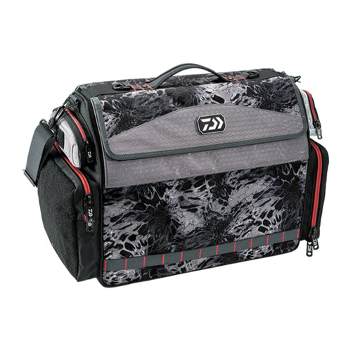 Daiwa Tackle Barn Fishing Tackle Box