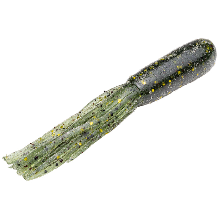 Dark Melon Purple Gold Copper Strike King 3.5" Coffee Tube