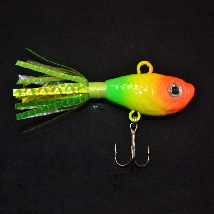 Wack M Double Down Inline Trolling Weight