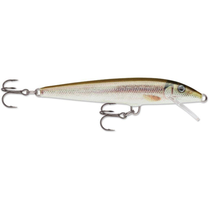 Rapala Original Floating - Natural Sports - The Fishing Store