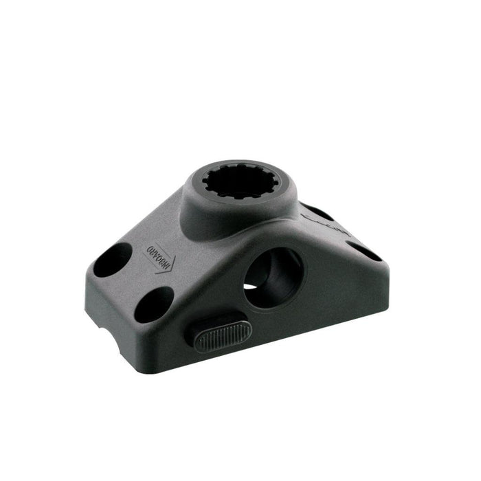 Scotty Locking Combination Side/Deck Mount No.241L