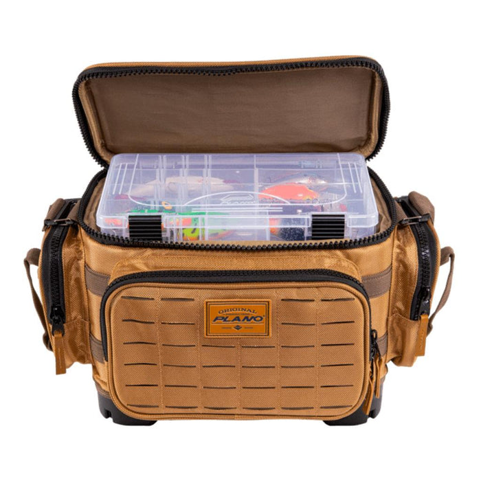 Plano Guide Series Tackle Bag (3600)