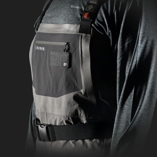 Simms G4 PRO Stockingfoot Wader - Natural Sports - The Fishing Store