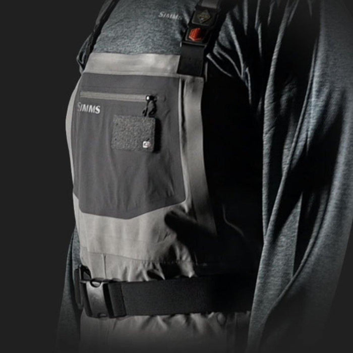 Simms G4 PRO Stockingfoot Wader - Natural Sports - The Fishing Store