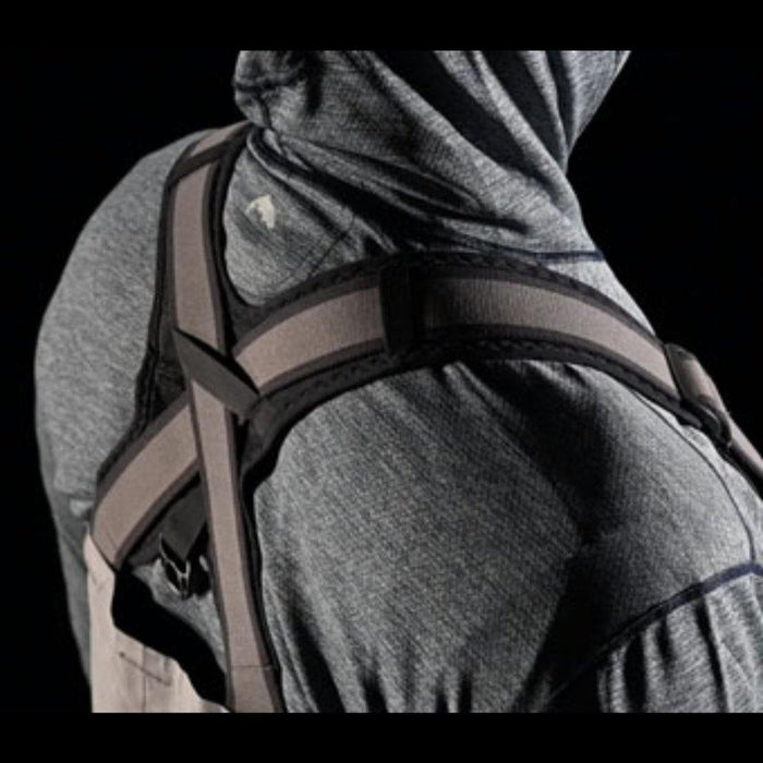 Simms G4 PRO Stockingfoot Wader - Natural Sports - The Fishing Store