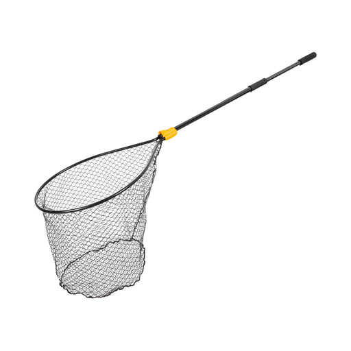 Frabill Knotless Conservation Net Telescopic